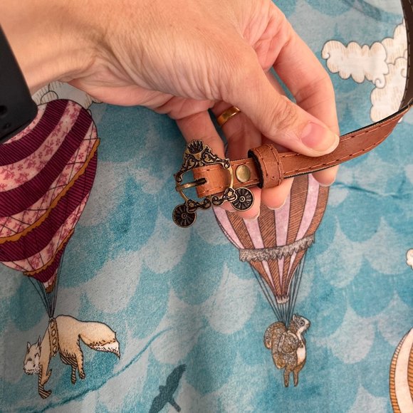 Antix sky and balloons dress - Picture 5 of 5